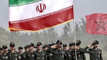 نذر مواجهة تقترب بين إسرائيل وإيران