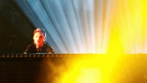 Скончался шведский диджей Avicii в возрасте 28 лет