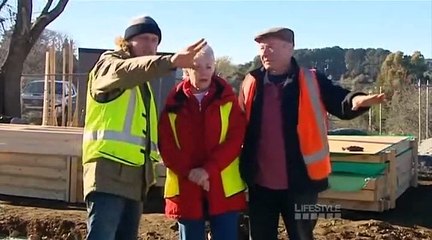 Grand Designs Australia S02 E04 - Kyneton Flat Pack