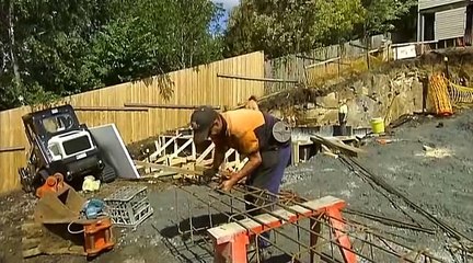 Grand Designs Australia S02 E09 - Battery Point Glass House