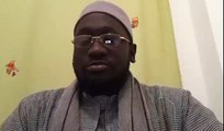 Serigne Assane Mbacké