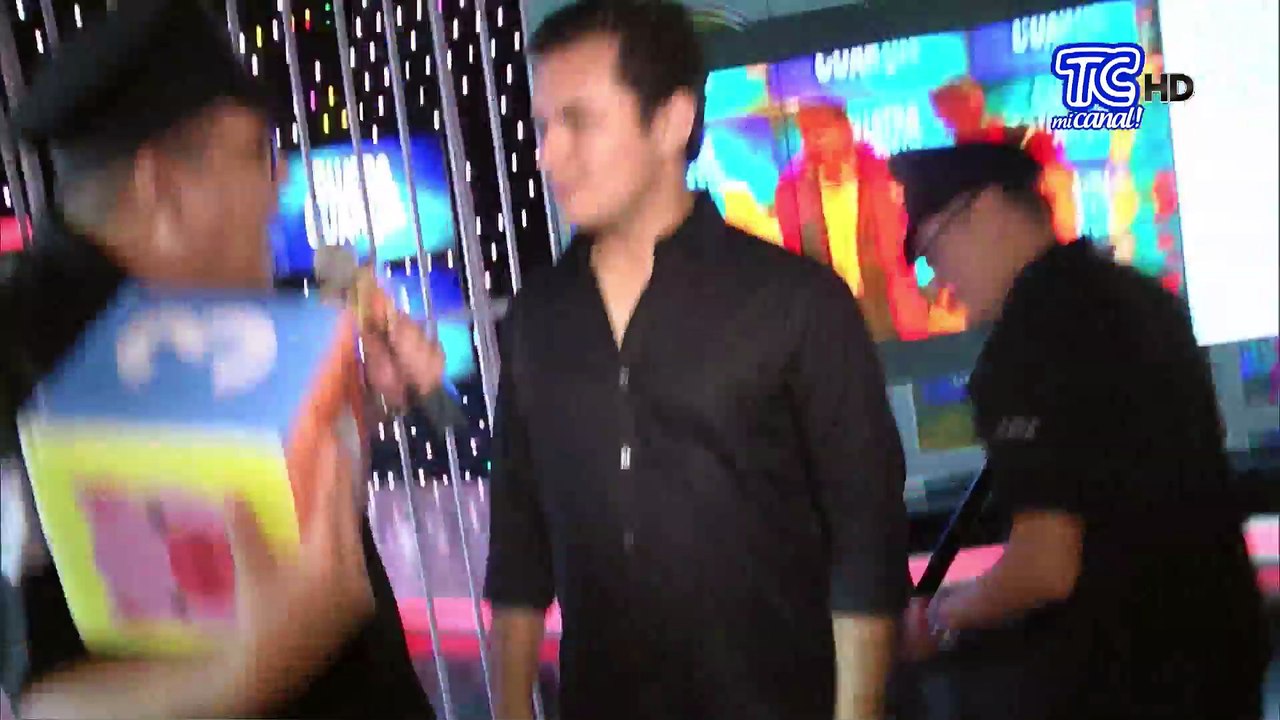 Los Policías de la Moda con un nuevo caso con los actores de Cuatro Cuartos Parte 1