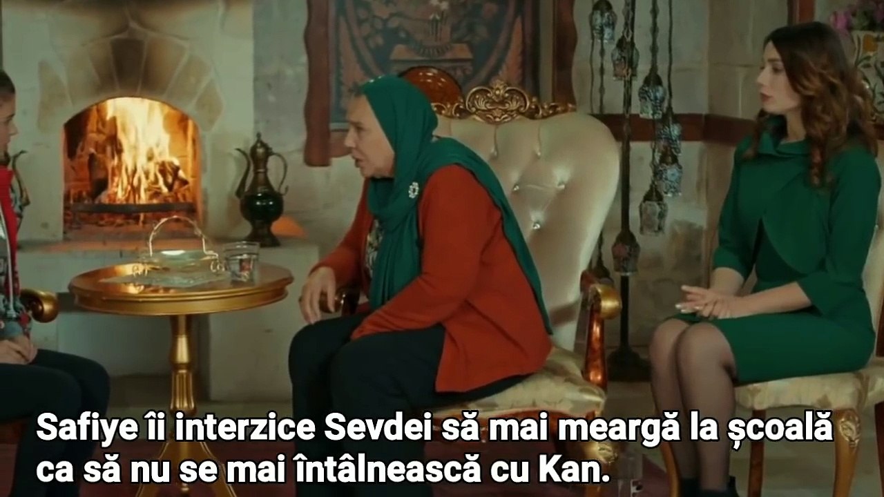 Dragoste si ura - episodul 47 (rezumat)