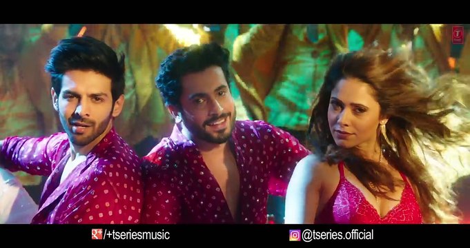 Chhote Chhote Peg - Yo Yo Honey Singh - Neha Kakkar - Navraj Hans - Sonu Ke Titu Ki Sweety