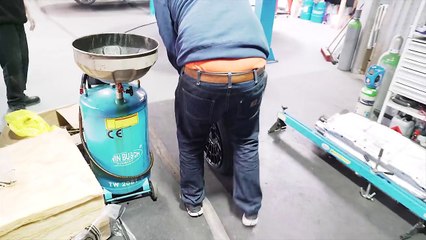 JP Performance - Toyota GT86 | Neue Schlappen!