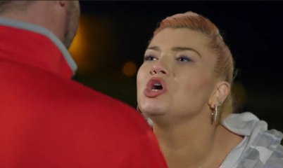 10X07 Marriage Boot Camp: Reality Stars Season 10 Episode 7 Full Episode