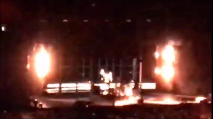 Muse - Munich Jam, Gurten Festival, 07/14/2016