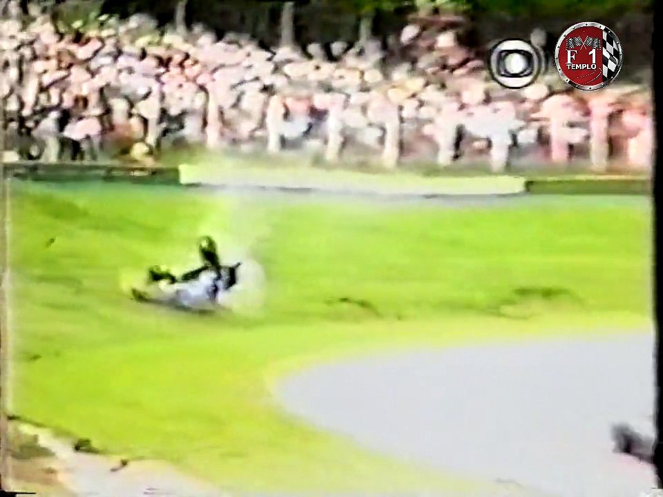 F1 - Grande Prêmio da Áustria 1985 /  Austrian Grand Prix 1985 - part 2