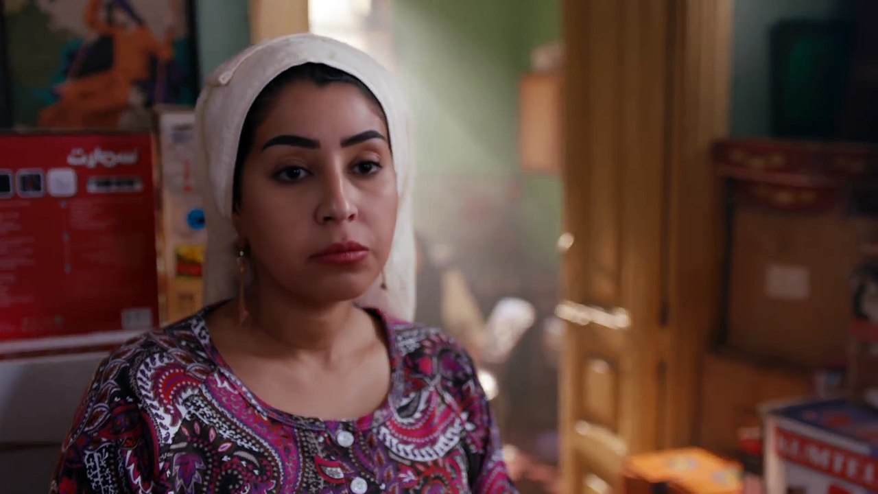 البرومو الرسمى التشويقى الثانى لمسلسل أيوب - بطولة مصطفى شعبان - رمضان 2018 - YouTube