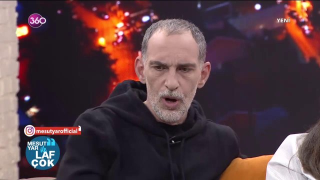 Mesut Yar ile Laf Çok