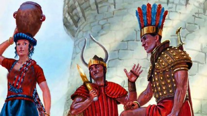 86.History of Prostitution in Different Civilizations. Hindi & Urdu.