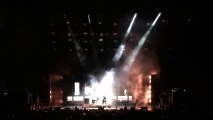 Muse - Munich Jam, Nimes Festival, 07/18/2016