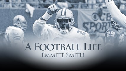'A Football Life': Who is the greatest running back of all time?