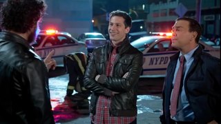 Brooklyn Nine-Nine Season 5 Episode 18 
