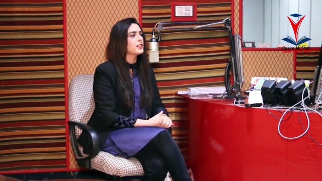 193.How To Sustain Success -By Qasim Ali Shah & Rj Barira Faisal Khan - In Urdu