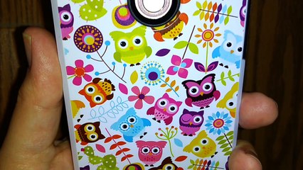 The Dust Collecting Smartphone Is Now Activated