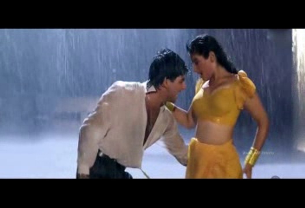 Tip Tip Barsa Pani  - Mohra (1994) Full Song - 1080P