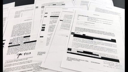 '코미 메모' 공개... "플린 판단력 나쁘다 불평" / YTN