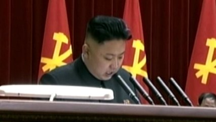 北  "오늘부터 핵실험·ICBM 발사중지...풍계리 핵실험장 폐기" / YTN