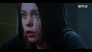 The Innocents : El comienzo | Official Trailer Subtitulado [NETFLIX]