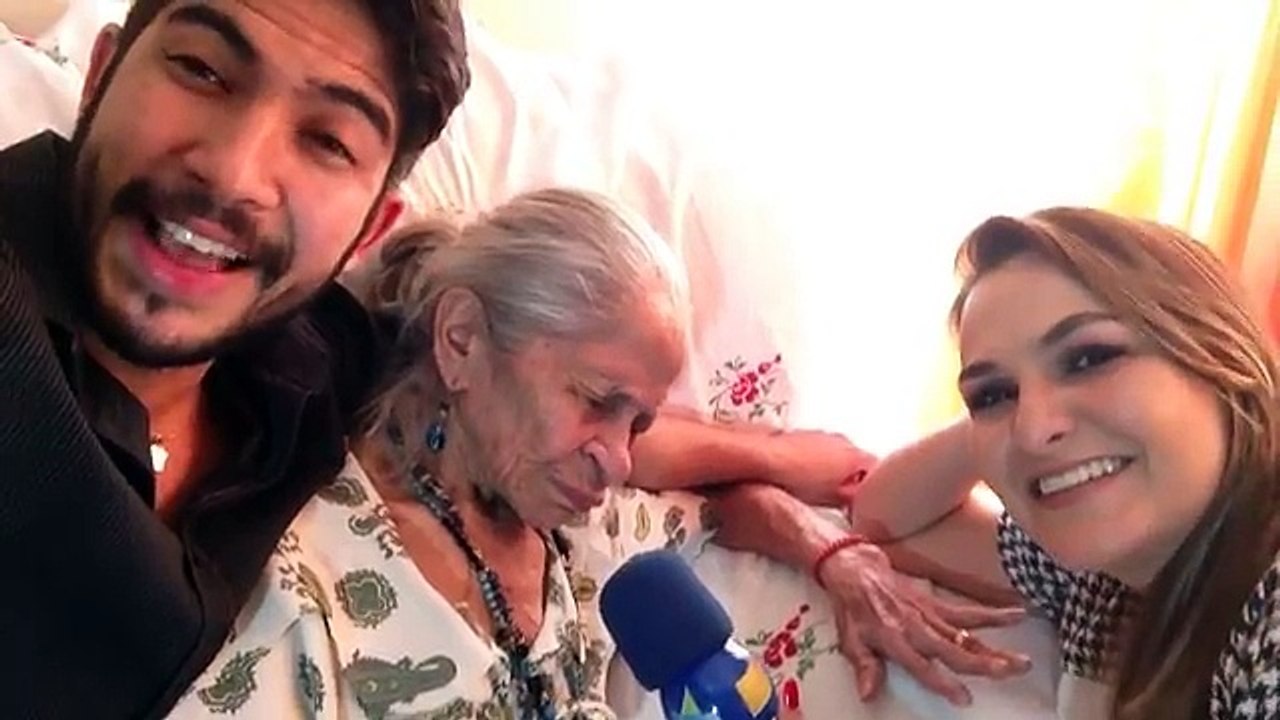 O QUE TÚ QUER FALAR DA MINHA VIDA _