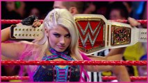 Alexa Bliss offers a sneak peek at the greatest collection on WWE Network (WWE Network Exclusive)