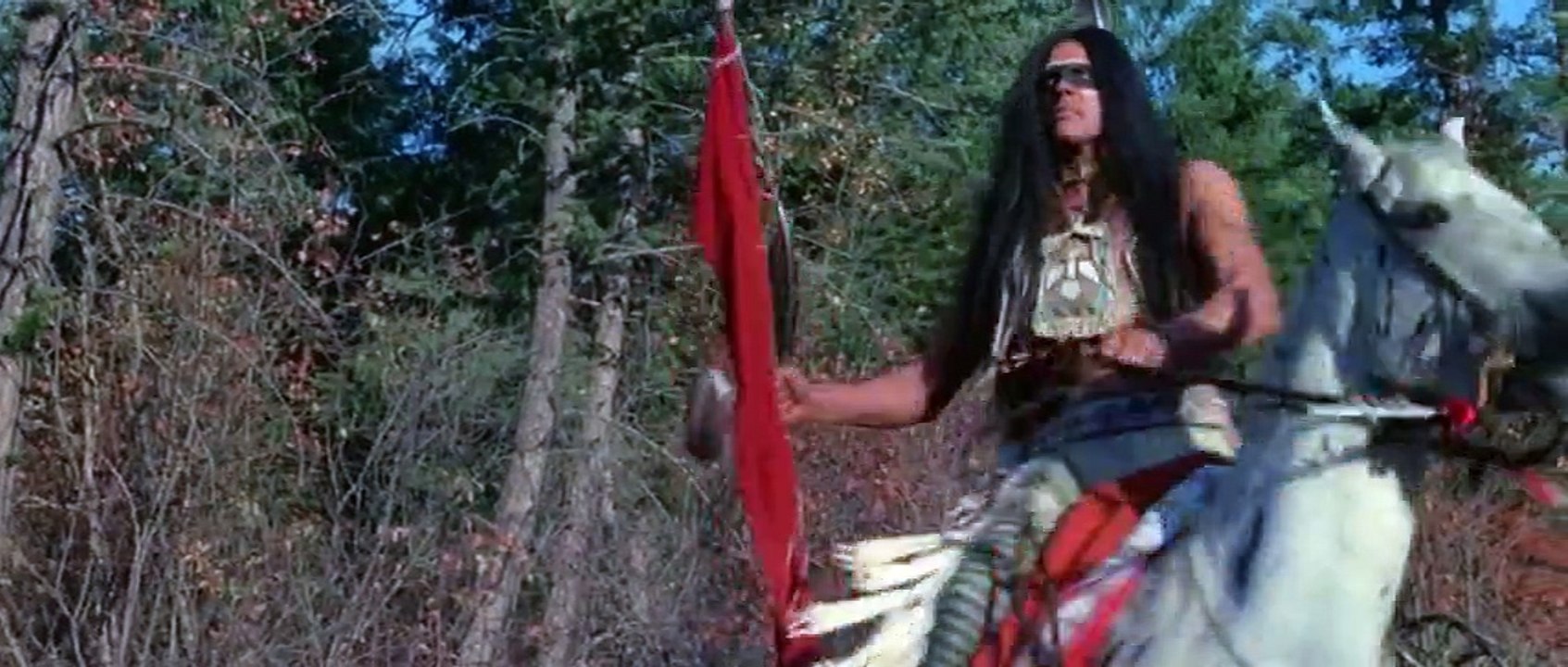 Winterhawk 1975 720p  x0r    Pt 01