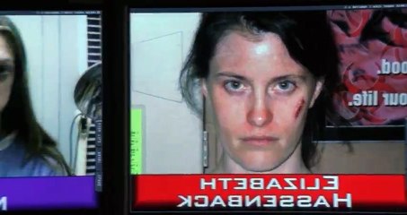 New York Unité Spéciale  S08E05 FRENCH