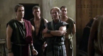 Spartacus  Les dieux de l arene Part1 FRENCH LD HDTV  - Part 03