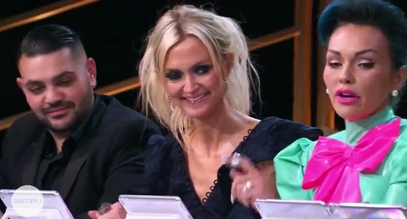 Glam Masters S01E08 And the Glam Master  - Part 02