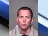 PD: Security guard accused of business theft ABC15 Crime