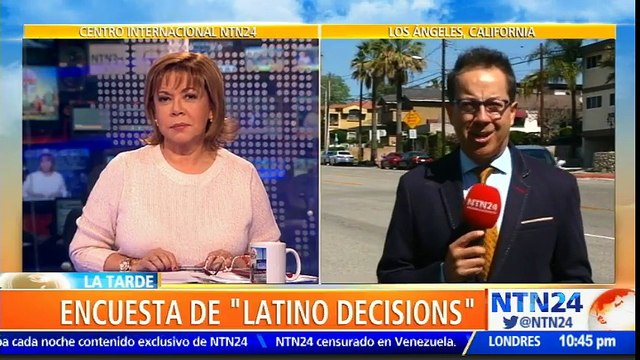 La mayoría de hispanos en California quiere más deportaciones de indocumentados, según encuesta