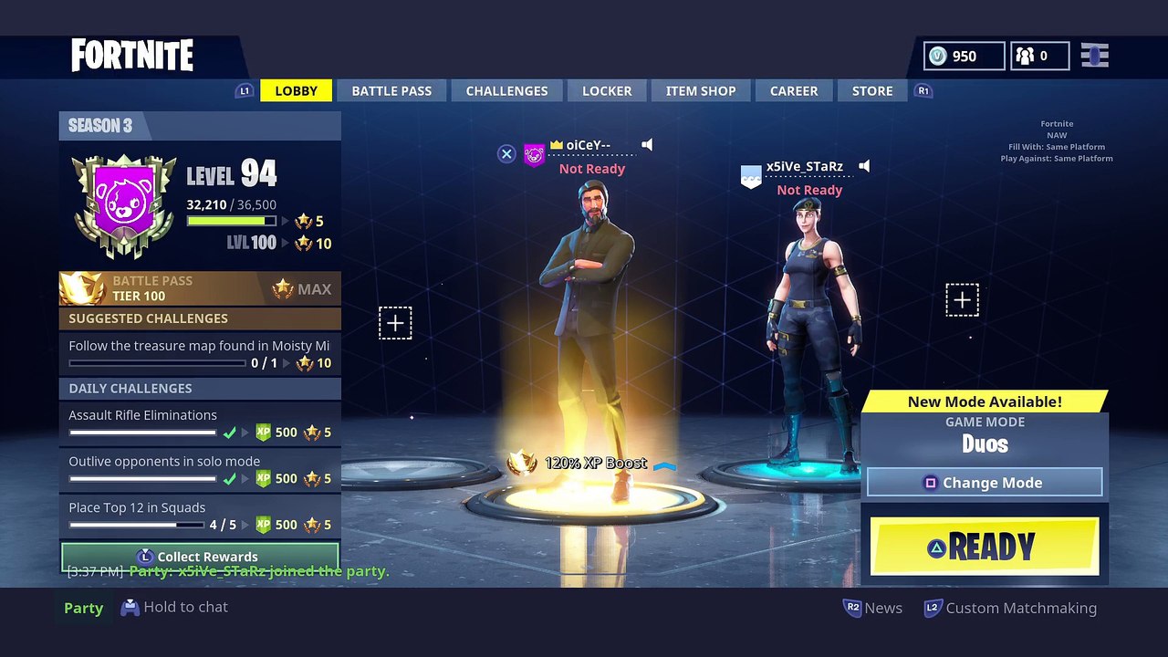Proof of no show