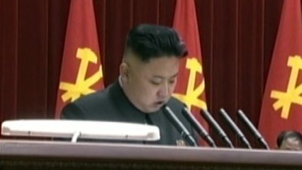 北  "오늘부터 핵실험·ICBM 발사중지...풍계리 핵실험장 폐기" / YTN