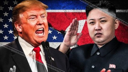 Kim Jong-Un's Reasons To Build Political Relations