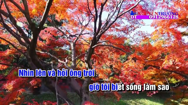Liên Khúc Karaoke Bebop Cực Hay, Chủ đề Duyên Phận - Khưu Huy Vũ ft Ngọc Hân & Diễm Thùy