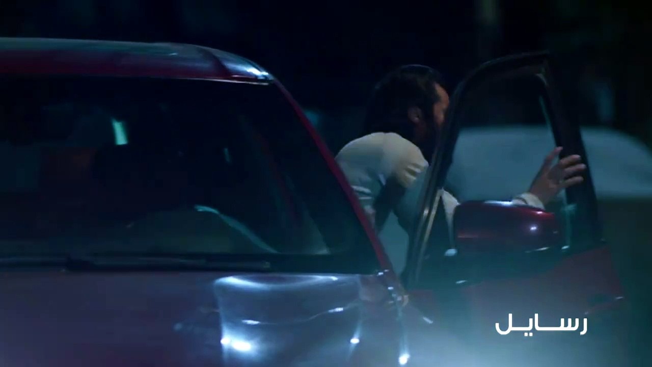 البرومو الأول لمسلسل رسايل على الـــفـــا - مي عزالدين - رمضان 2018