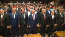 Sivas - Destici: Cumhur İttifakının Adayı Kimse, BBP'nin de Adayı O Olacak
