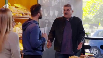 ΠΑΡΘΕΝΑ ΖΩΗ - ΕΠΕΙΣΟΔΙΟ 140 ll ΠΑΡΘΕΝΑ ΖΩΗ - ΕΠΕΙΣΟΔΙΟ 140