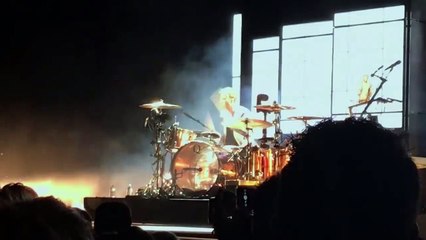 Muse - Munich Jam, West Palm Beach Perfect Vodka Amphitheater, 05/20/2017