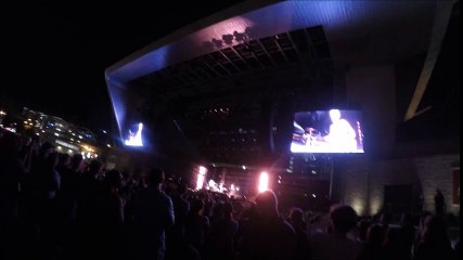 Muse - Munich Jam, Nashville Ascend Amphitheatre, 06/03/2017