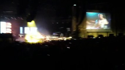 Muse - Munich Jam, Atlanta Lakewood Amphitheatre, 06/06/2017