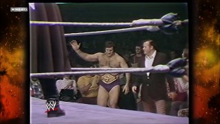 Superstars explain why Bruno Sammartino was a legend