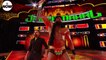 Raw and SmackDown LIVE Superstars react to 2018 Superstar Shake-up_ WWE Now