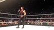 Roman Reigns says Thank you to Cape Town