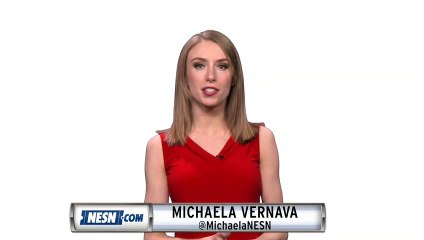 Red-Hot Red Sox Take On The Oakland A's