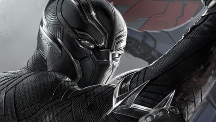 Black Panther (2018) 'FuLL'Movie'Online #Free [[HD]]