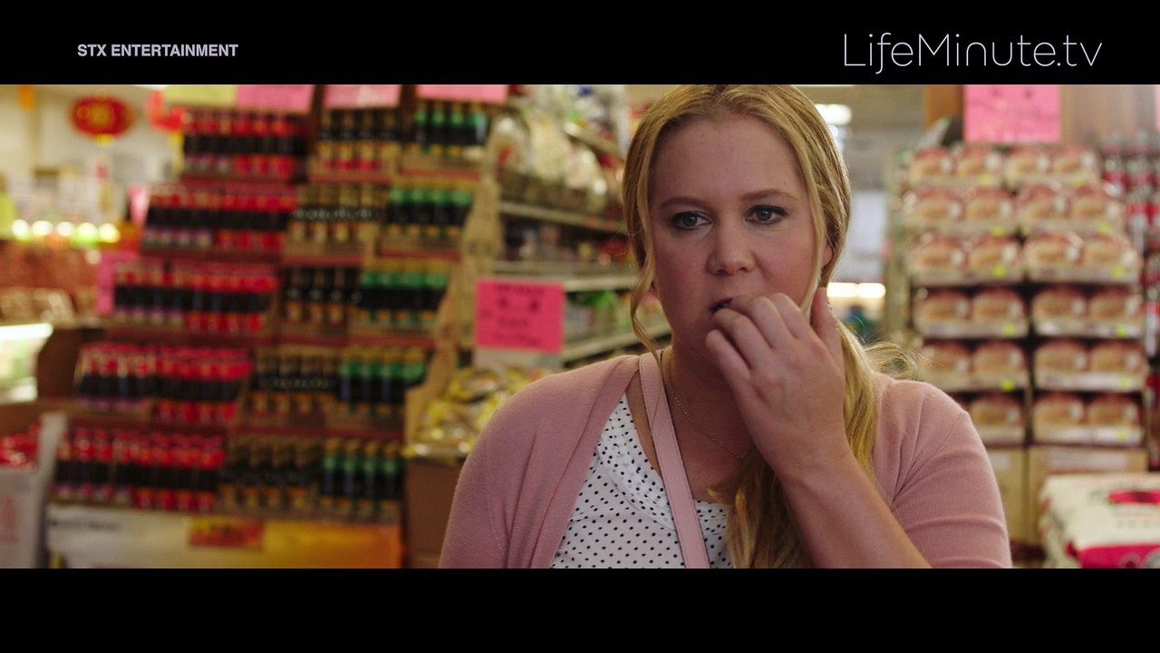 I Feel Pretty Cast Says Film Sends Positive Message to Women