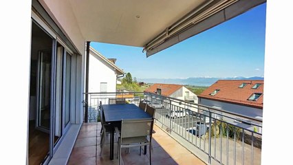 A vendre - Appartement - Begnins (1268) - 10 pièces - 380m²