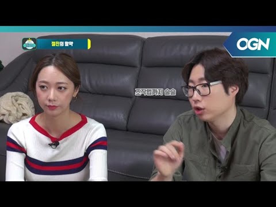 ′소닉 매니아′ 게임을 플레이하는 진짜 ′소닉 매니아′ 인트! 빠른 퇴근각? 켠김에왕...